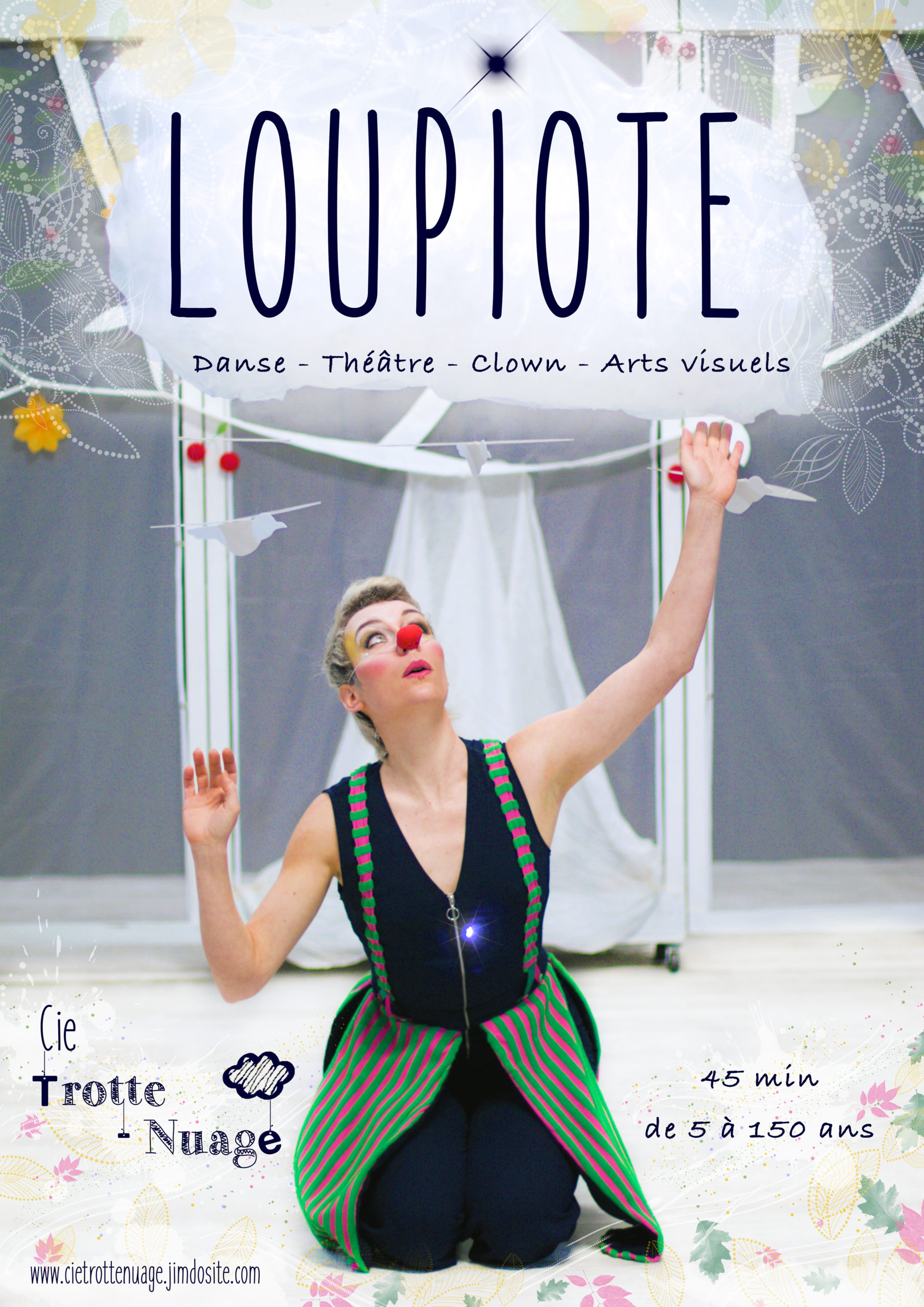 Loupiote