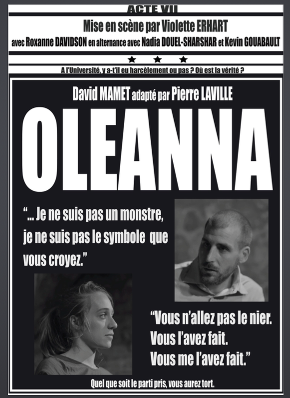 Oleanna