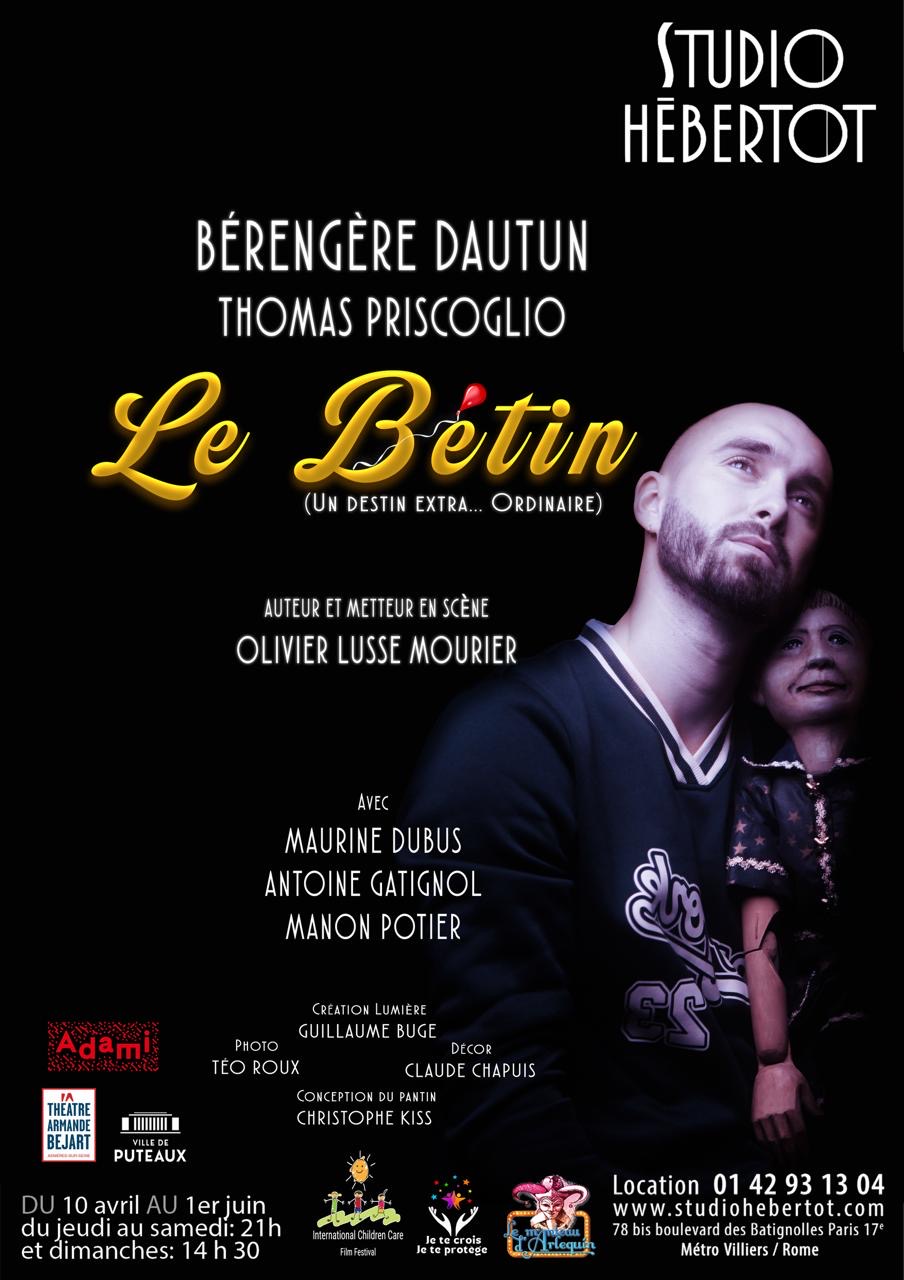 Le Bétin