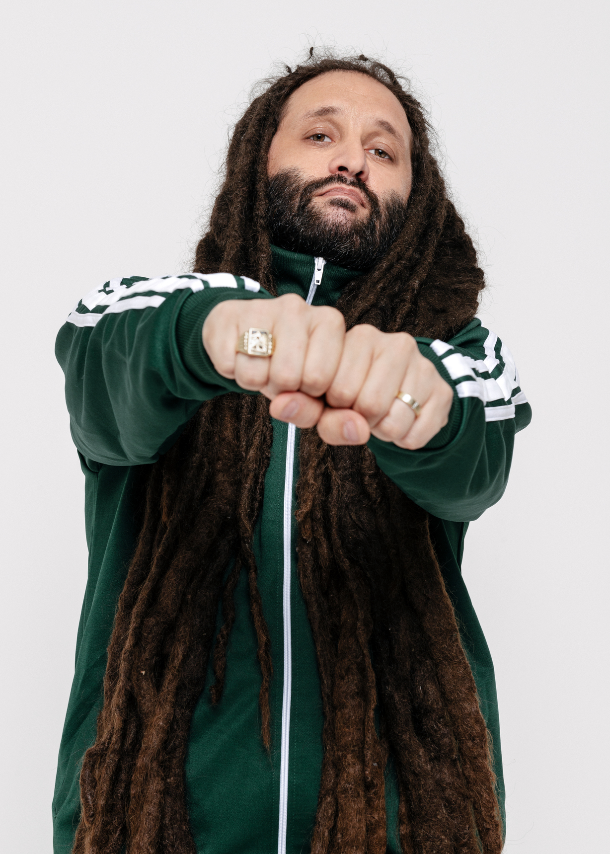 Alborosie