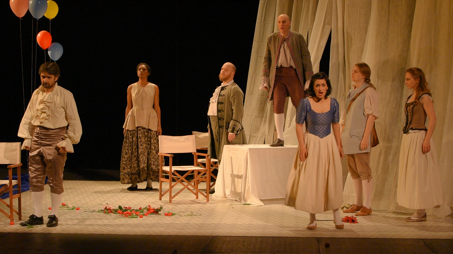 La Finta Giardiniera