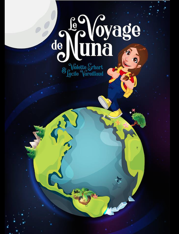 Le voyage de Nuna