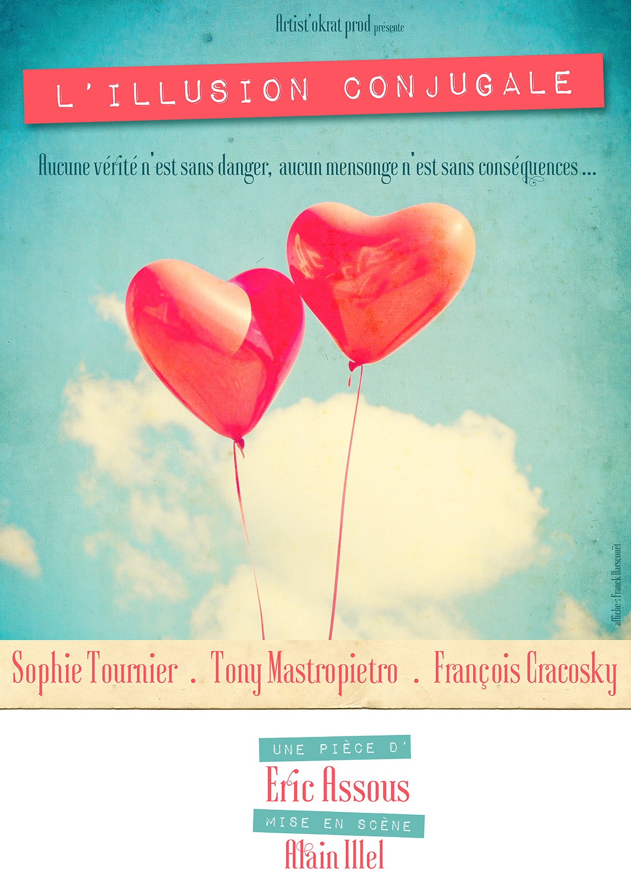 L'illusion conjugale