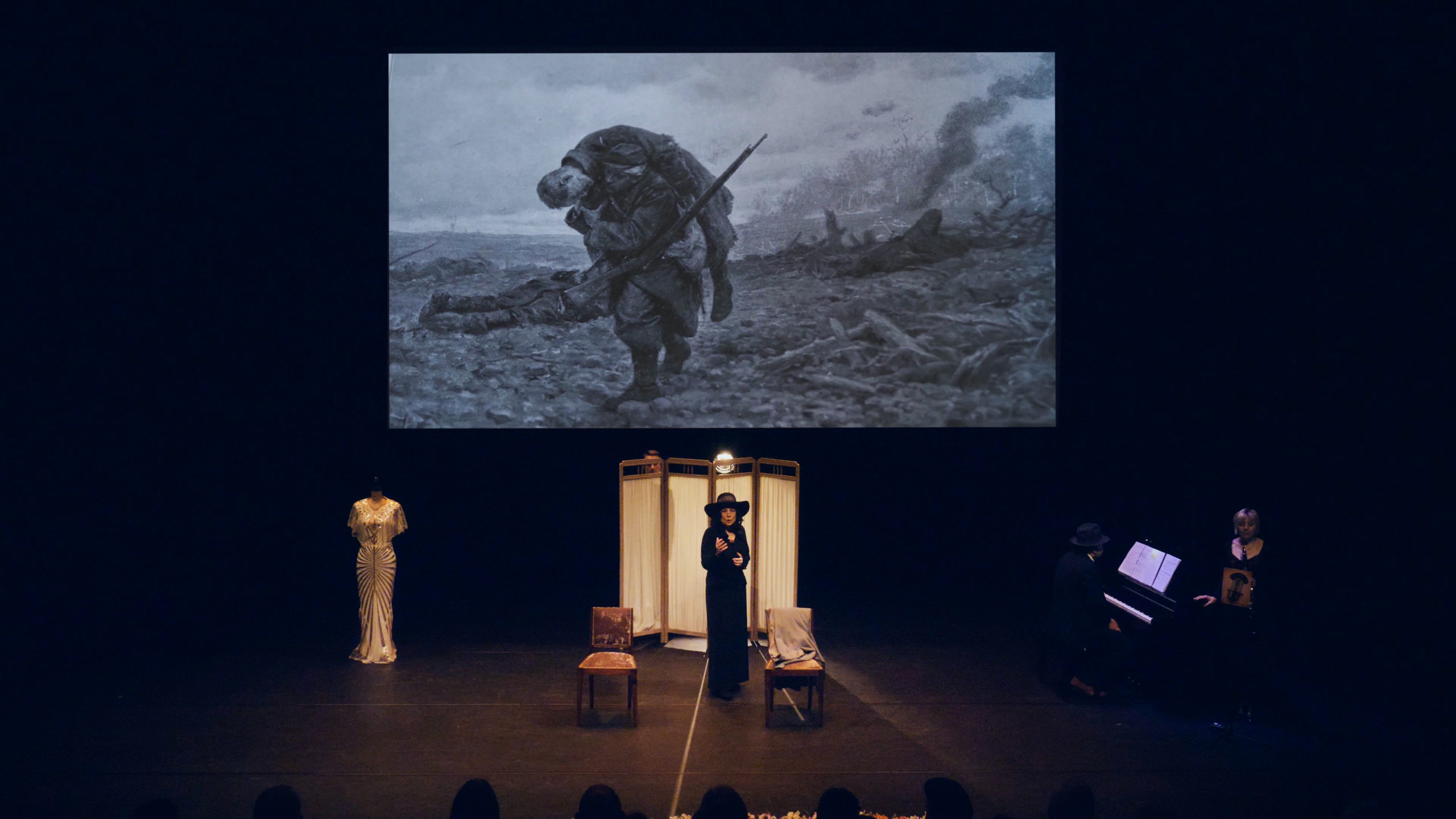 Lovecraft, mon amour