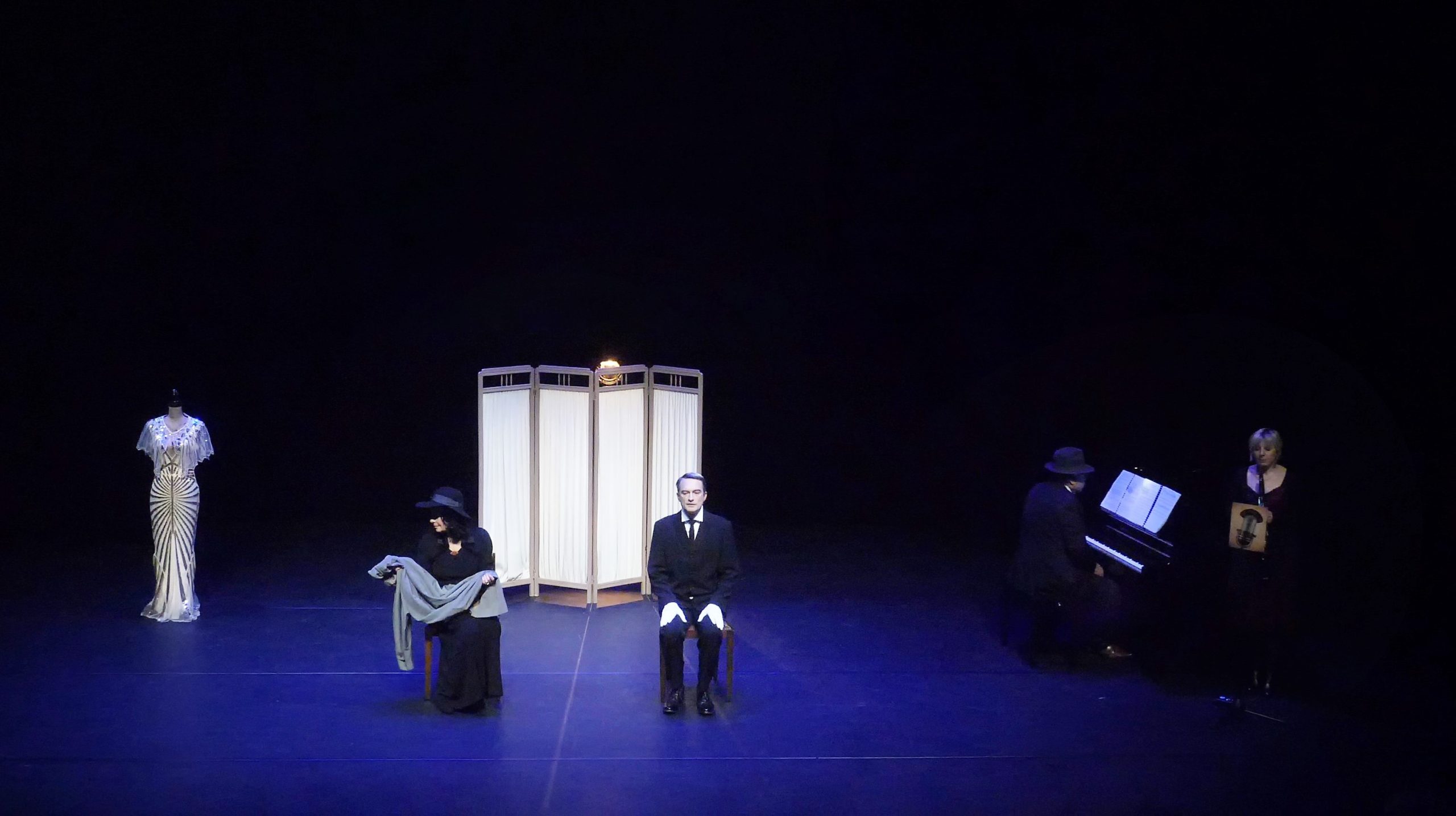 Lovecraft, mon amour