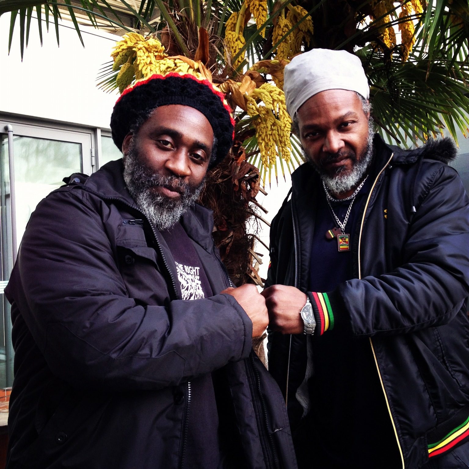 Channel One | UK | Sound System - Dub