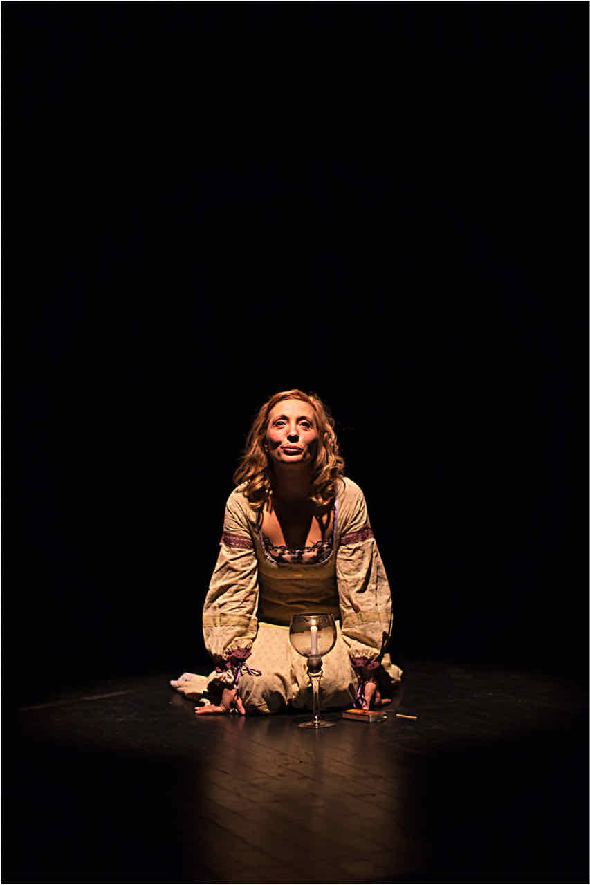 Lettre d'une inconnue