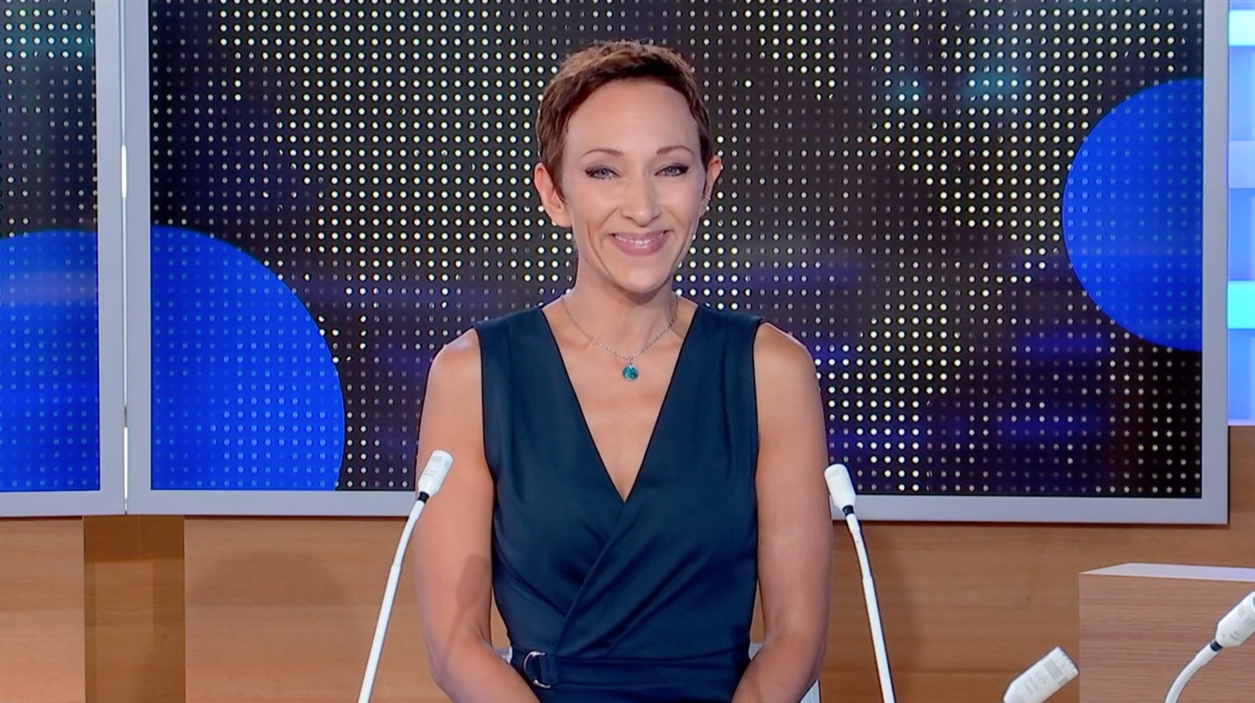 Interventions sur la réalisation des rêves...