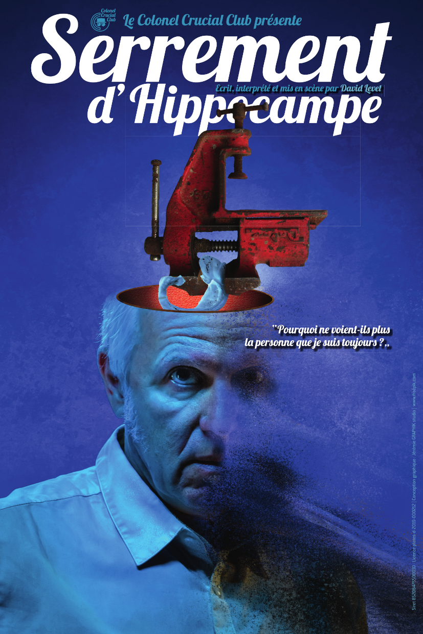 Serrement d'Hippocampe