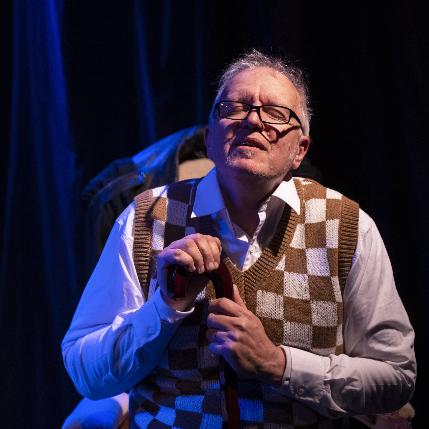 Serrement d'Hippocampe