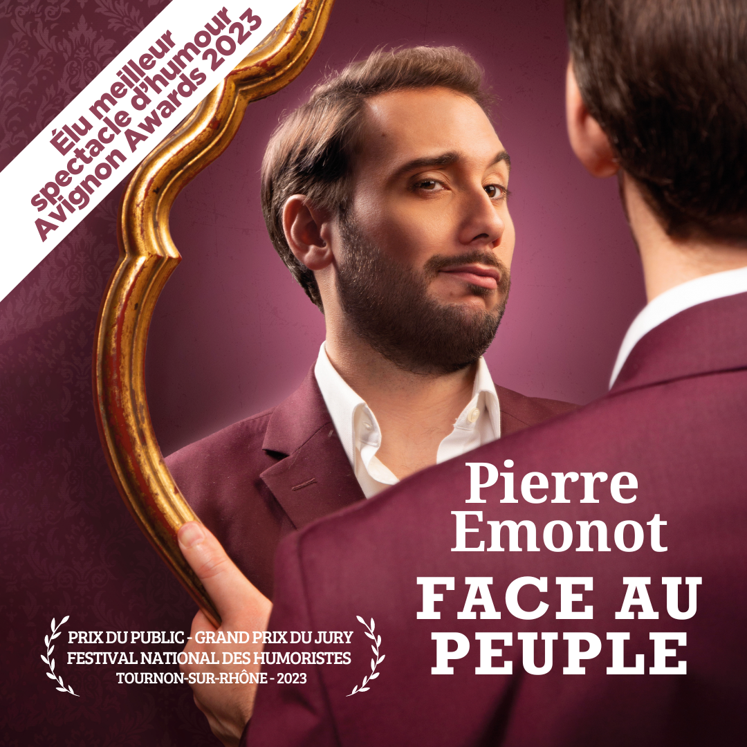 Face au Peuple