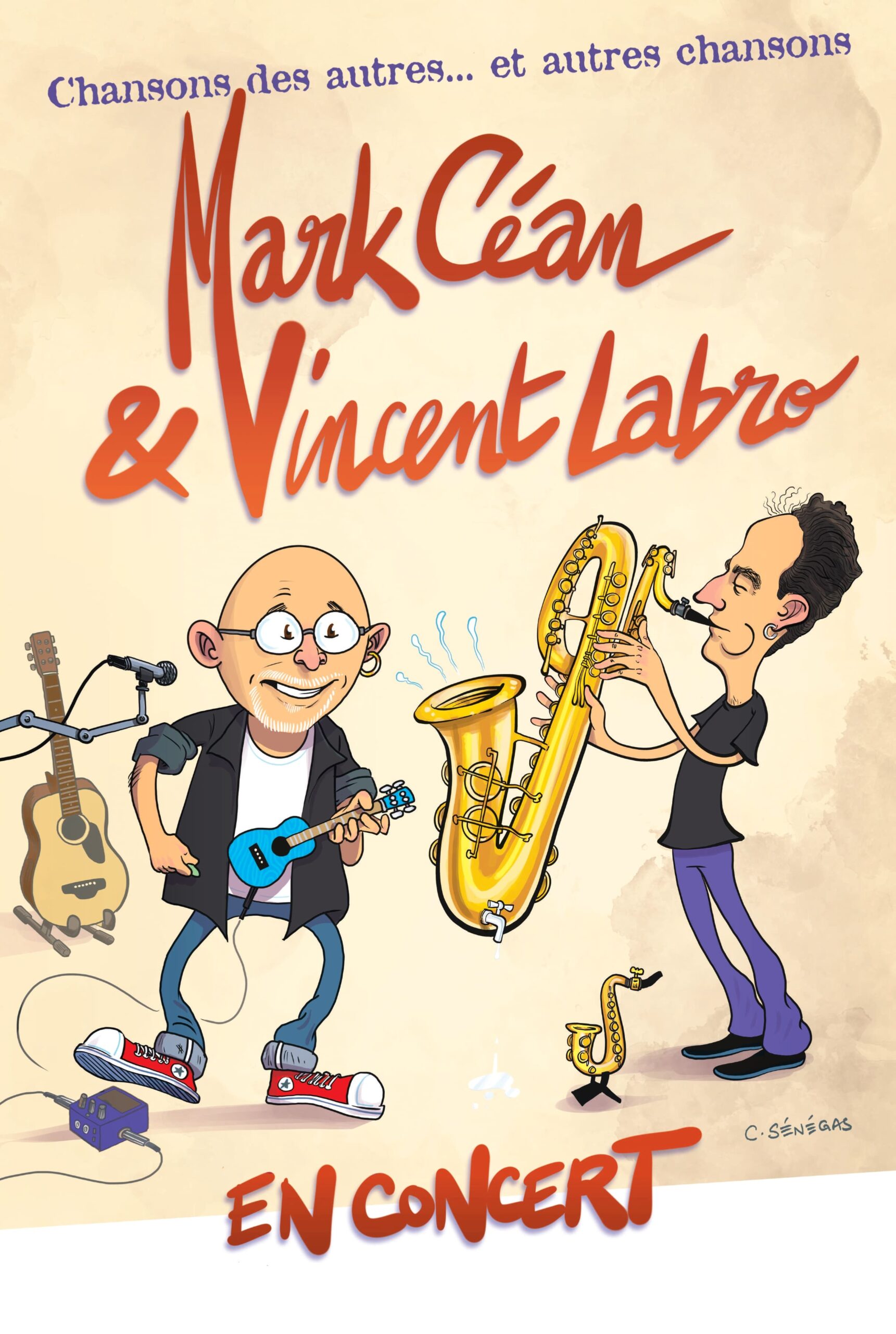 Chansons des Autres et Autres Chansons